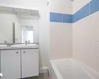 Appartement, 60,89 m²