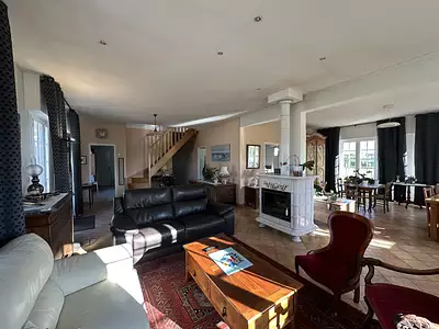 Maison, 322 m²