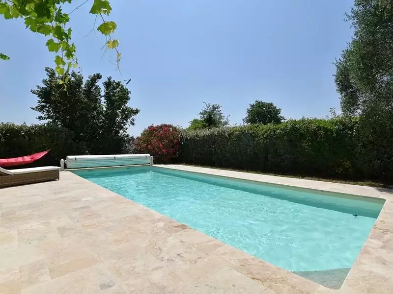 Maison, 110 m²