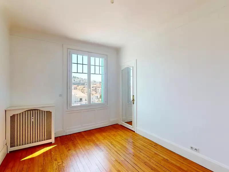 Appartement, 90 m²