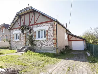 Maison, 140 m²