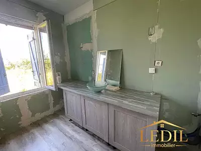 Maison, 64 m²