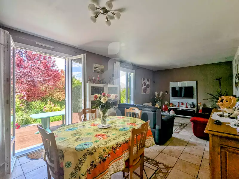 Maison, 97 m²