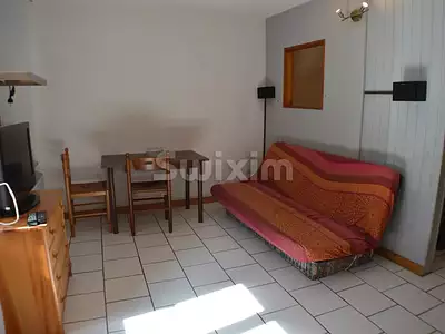 Appartement, 28,52 m²