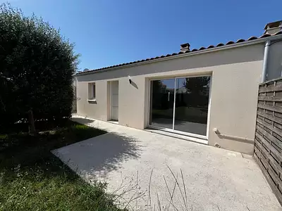 Maison, 81 m²