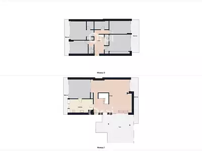 Appartement, 147 m²