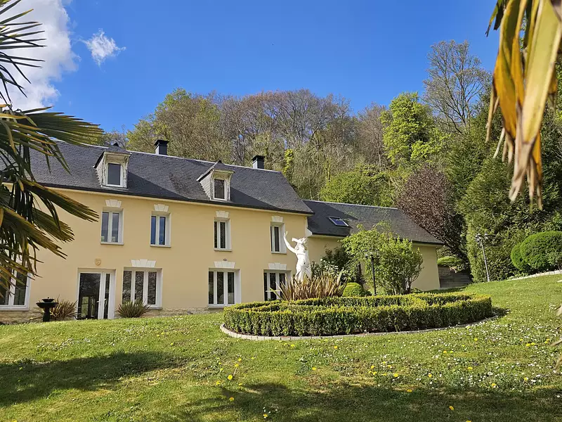 Divers, 189 m²