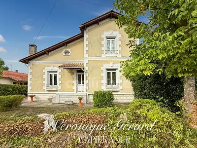 Maison, 143 m²