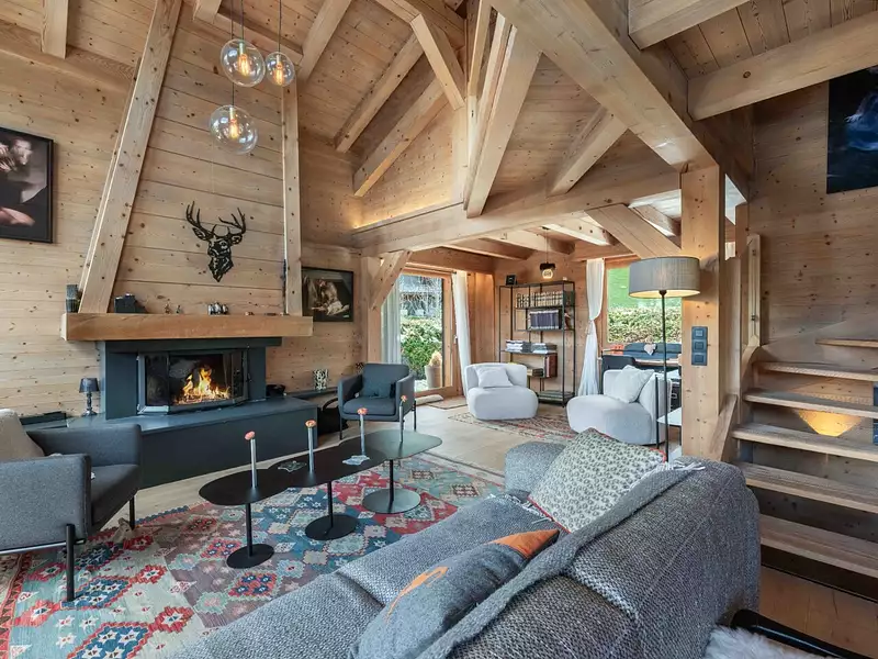 Maison, 274 m²