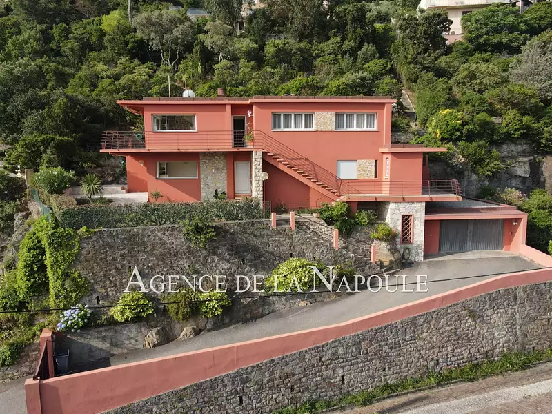 Maison, 145 m²