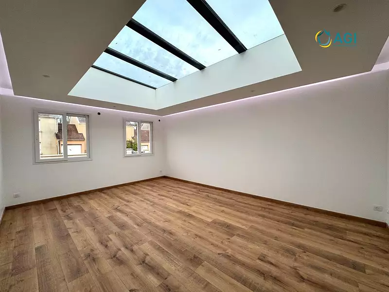 Maison, 124,98 m²