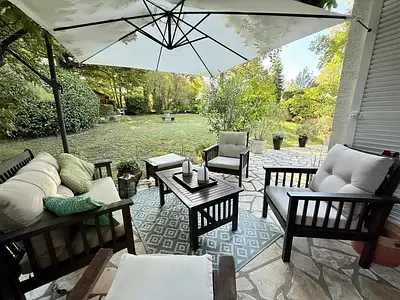 Maison, 145 m²