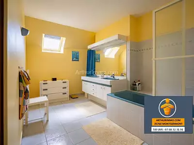 Maison, 173 m²