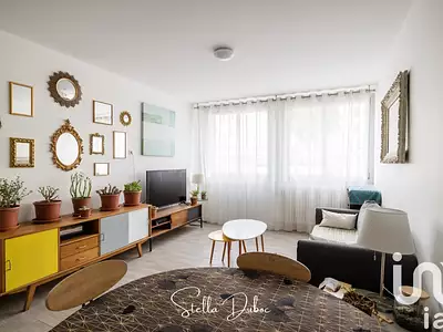 Maison, 282 m²