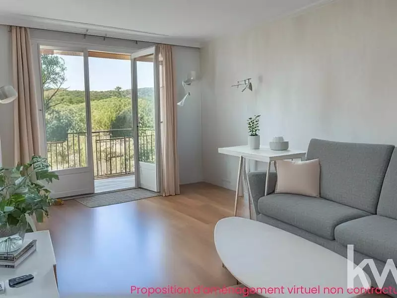 Appartement, 103 m²