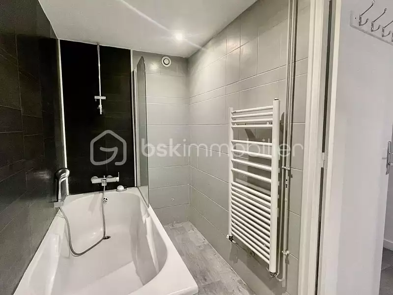 Maison, 56 m²