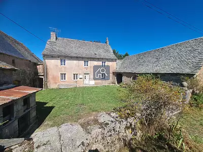 Maison, 213 m²