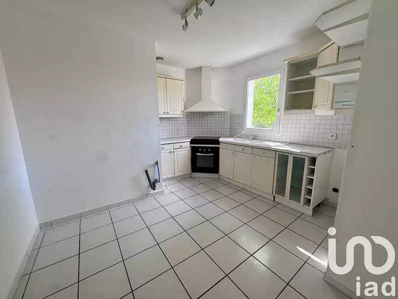 Maison, 112 m²