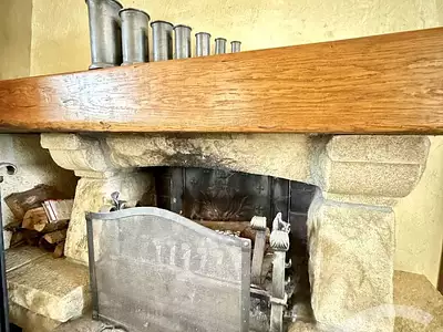 Maison, 165 m²