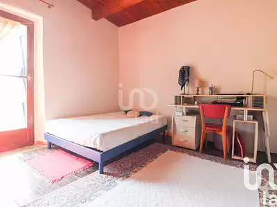 Maison, 53 m²