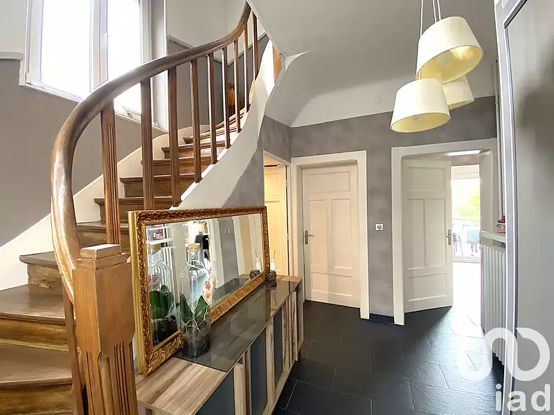 Maison, 120 m²