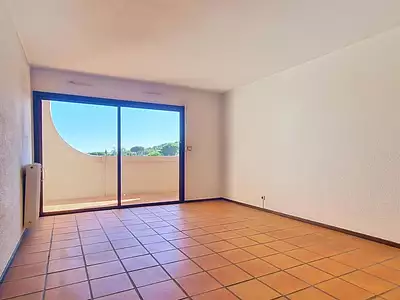 Appartement, 48 m²