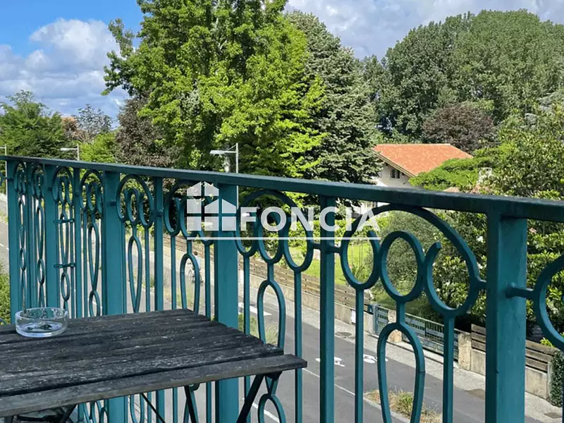 Appartement, 42 m²