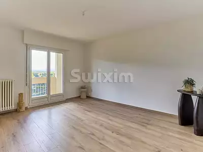 Appartement, 59,48 m²