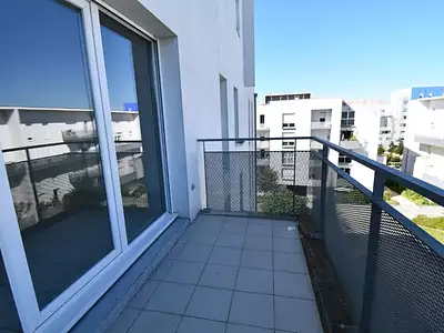 Appartement, 63,51 m²