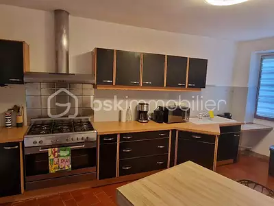 Maison, 154 m²