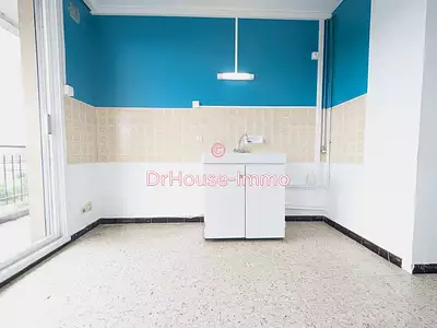 Appartement, 49 m²