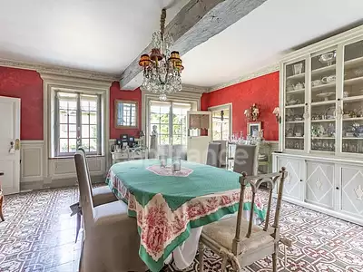 Maison, 363 m²