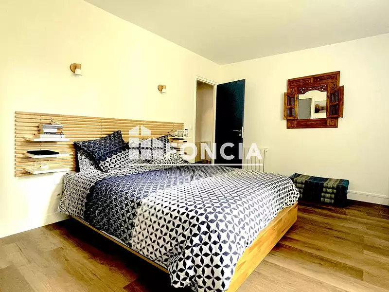 Appartement, 86 m²