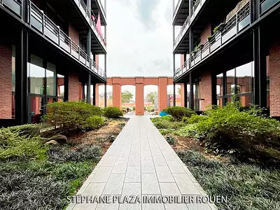 Appartement, 93,54 m²