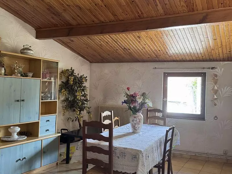 Maison, 200 m²