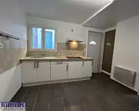Appartement, 23,81 m²