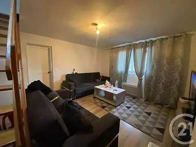 Appartement, 68,8 m²