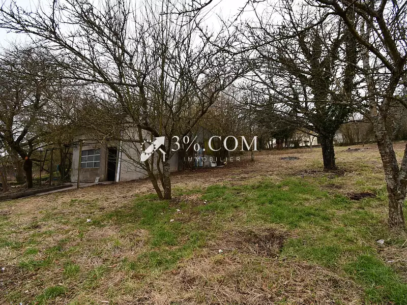 Maison, 105 m²