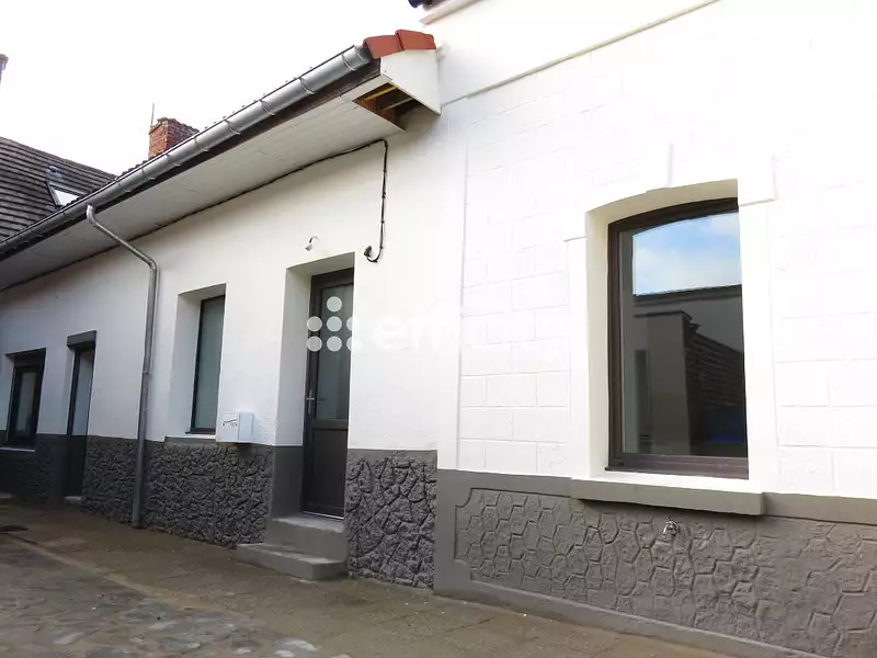 Maison, 145 m²