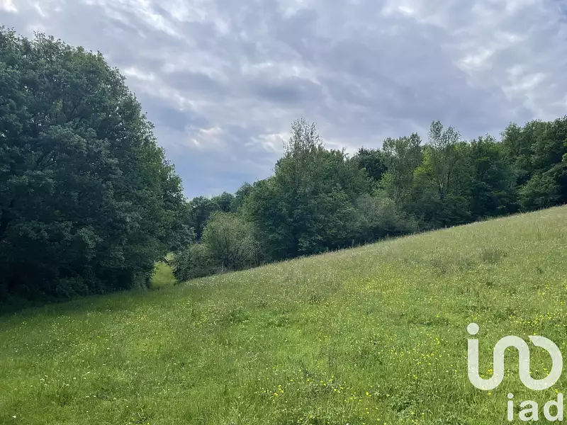 Terrain, 86 000 m²