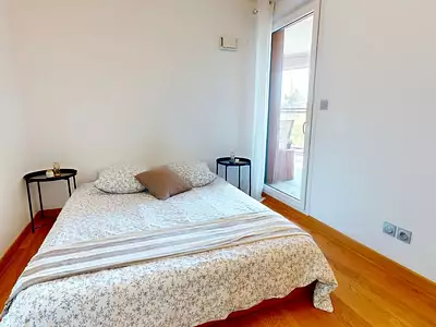 Appartement, 86 m²
