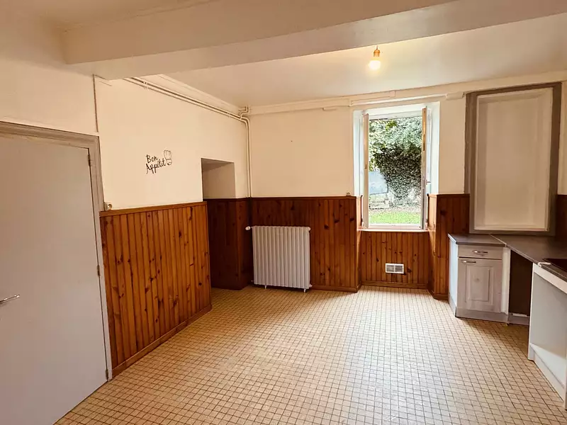 Immeuble, 150 m²