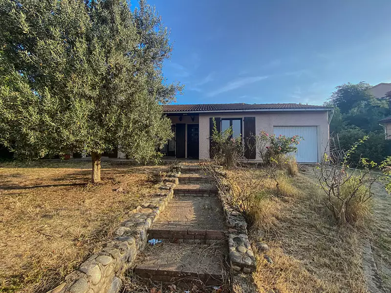 Maison, 116 m²