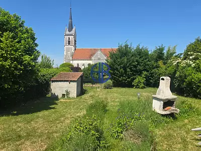 Maison, 131 m²