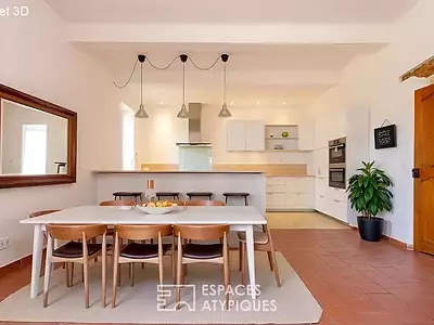 Maison, 183 m²