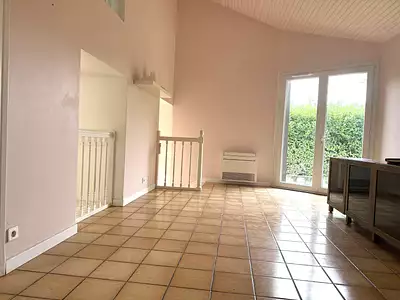 Maison, 94 m²
