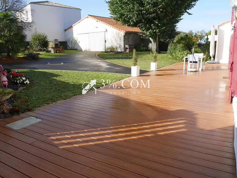 Maison, 192 m²