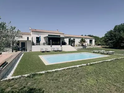 Maison, 160 m²