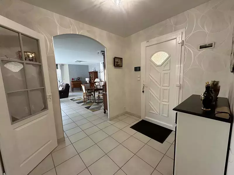 Maison, 183 m²