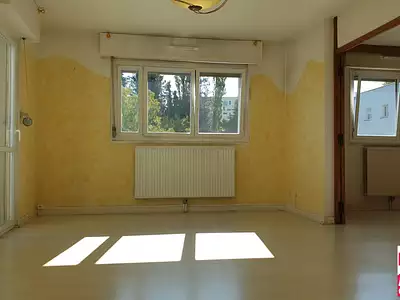 Appartement, 86 m²